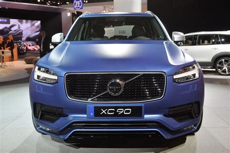 Volvo XC90 may get Polestar magic to rival the 575hp BMW X5 M ...