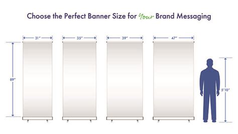 Custom Printed Retractable Banners | DIY Personalized Designs