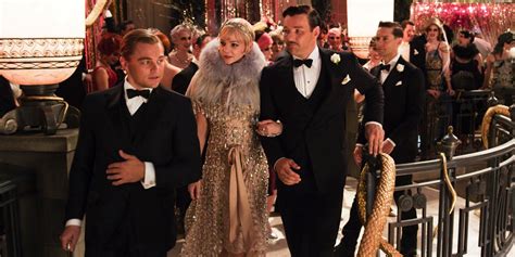 The Great Gatsby 2025 Cast - Carol Paige