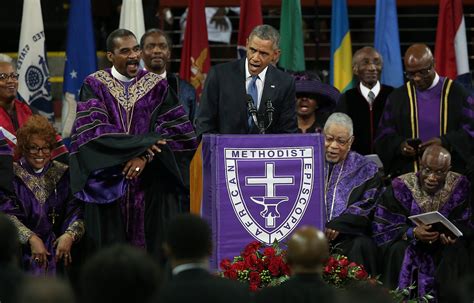 African American church tradition a bastion of faith and freedom