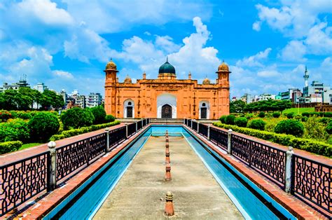 Ahsan Manzil & Lalbagh Fort: The Epitome of Rich History and Culture of ...