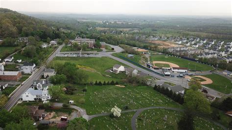 Hedgesville, West Virginia, North Mary Street. | Virginia, West ...