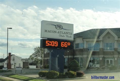 Macon-Atlanta State Bank