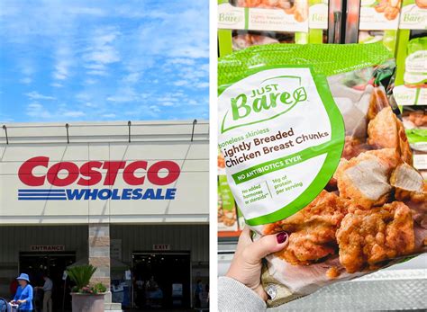 I Tried The Costco Chicken Nuggets That “Taste Like Chick-fil-A,” and I ...