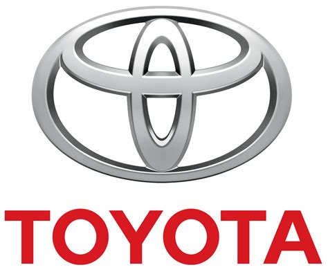 Toyota logo - AE Spares