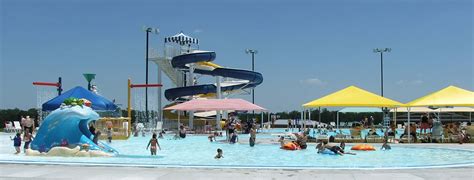 Branson Water Park Opens June 2 | KTTS