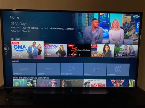 Amazon Fire TV Recast review: A prime example of how over-the-air DVRs ...