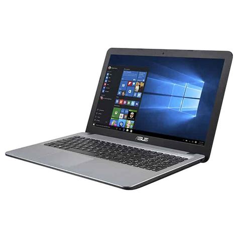 Asus X541U Drivers For Windows 10 : Asus X541U Drivers For Windows 10 64-bit, Download Drivers ...