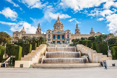 Los 10 mejores museos de Barcelona - Dónde descubrir la historia, el ...