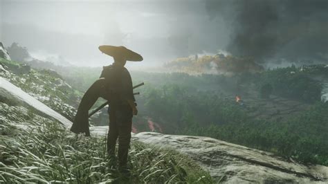 Ghost of tsushima pc steam - mapwest