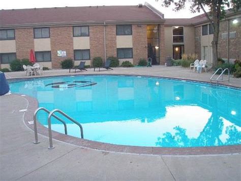 BEST WESTERN PLUS RAMKOTA HOTEL - Updated 2024 Prices & Reviews (Sioux Falls, SD)