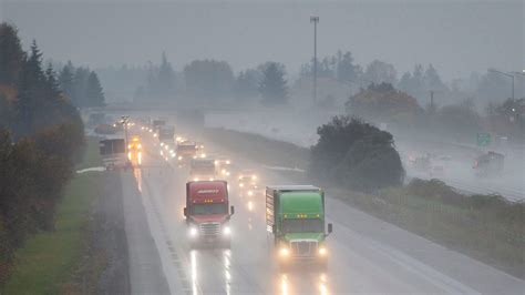 Oregon weather: ‘Atmospheric river’ to bring rain, possible flooding