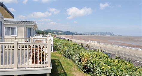 Hoburne Blue Anchor | Somerset Holiday Parks | Hoburne