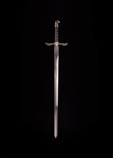 Sword of Altair - The Knights Vault