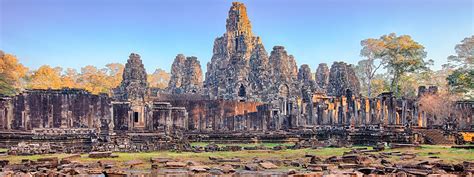 Khmer Culture & Traditions - Cambodia Tour Guide