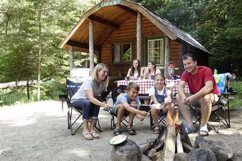 What it's like visiting Old Forge in Summer - Calypso's Cove