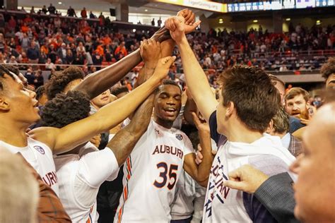 #11 Auburn vs Alabama Game Preview and Open Thread - College and Magnolia