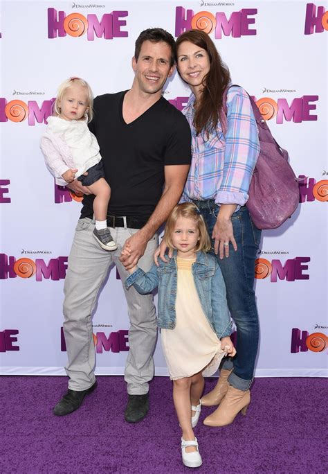 Christian Oliver's wife mourns actor, daughters after crash - Los Angeles Times