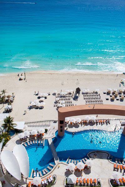 Beach Palace Cancun Review: A Perfect Holiday Escape!