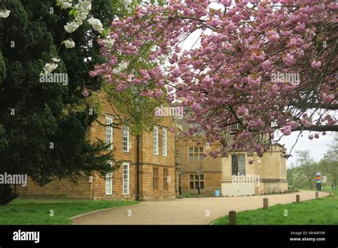 Delapre Abbey, on the edge of Northampton, has 900 years of history and ...