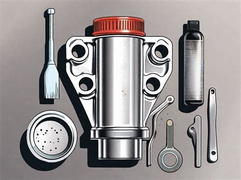 How to Clean an Aluminum Intake Manifold