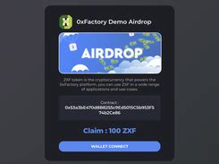 Token Airdrop download | SourceForge.net