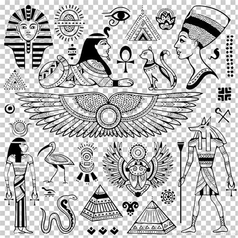 ancient egyptian hieroglyphics clipart 10 free Cliparts | Download images on Clipground 2024