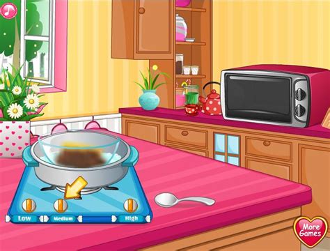 chocolate cake games for Android - APK Download