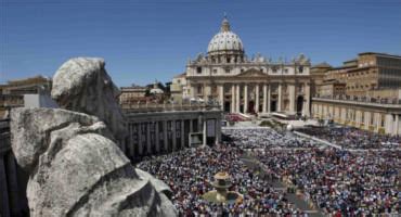 Catholic Pilgrimages and Guided Tours of Rome | Eternal City Tours