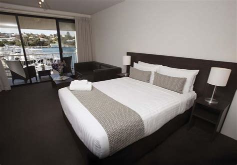 Pier 21 Apartment Hotel Fremantle,Perth:Photos,Reviews,Deals