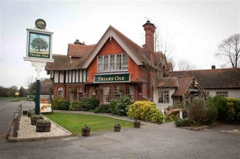 The Friars Oak, Hassocks - Restaurant Reviews, Phone Number & Photos ...