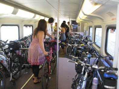 Ride the Metrolink Bike Car to CicLAvia – PEDal