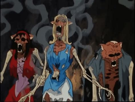 Scooby Doo Zombie Island : Scooby-Doo returns to Zombie Island in new ...