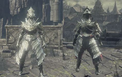 Dark Souls 3: Coolest Armor Sets - GameSpot