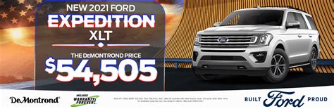 Ford® Lease Deals Offers - Cleveland, TX