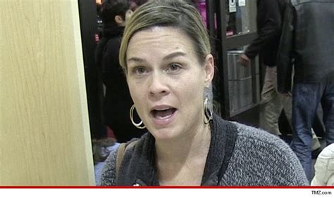 'Iron Chef' Cat Cora -- Blasts Managers ... I Cut You, Now Fork Over My ...