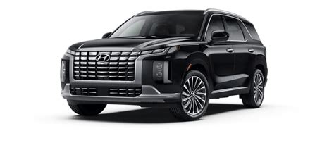 2023 Hyundai Palisade Colors, Price, Specs | Hiley Hyundai of Fort Worth