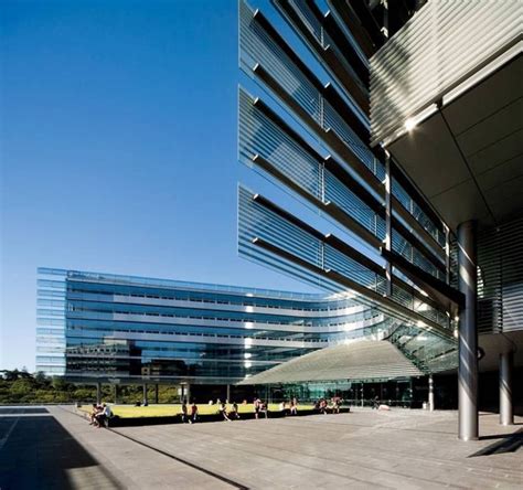 University of Auckland Business School, Auckland, New Zealand | Modern architecture ...