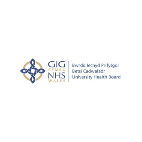 Betsi Cadwaladr.png - Digital Health and Care Wales