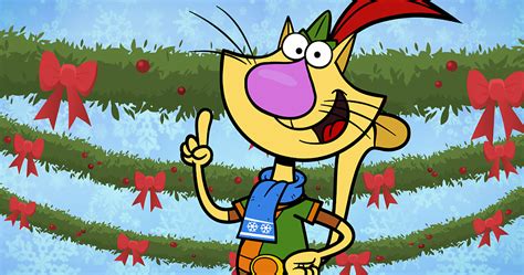 Fred (Nature Cat) | Christmas Specials Wiki | Fandom