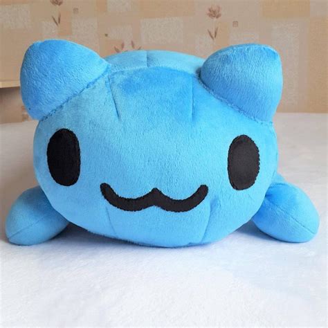 Capoo bugcat Catbug plush – AnnushkaToys Custom plush