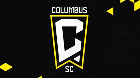 Columbus Crew New Logo