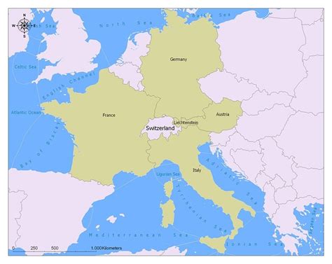 The Swiss Flag: Meaning, Colors, and History | Mappr