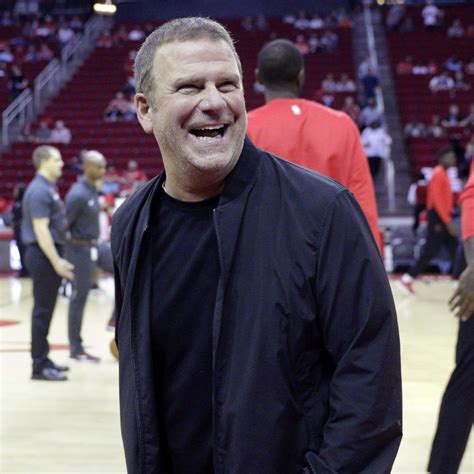 "Rockets Owner Tilman Fertitta looking to shed salary cap to avoid ...