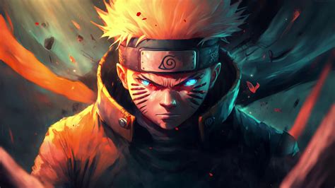 110+ Naruto Live Wallpapers 4K & HD