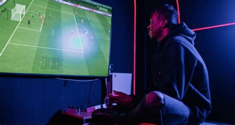 What's Behind Player Strategy in FIFA Games? | FIFA Infinity