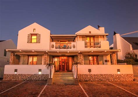 Top Accommodation in Paternoster l Accommodation l Paternsoter