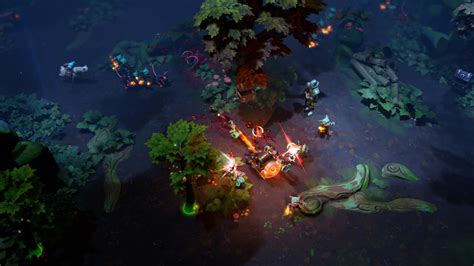 Torchlight 3 presenta tráiler de lanzamiento, y confirma su fecha de estreno en Nintendo Switch