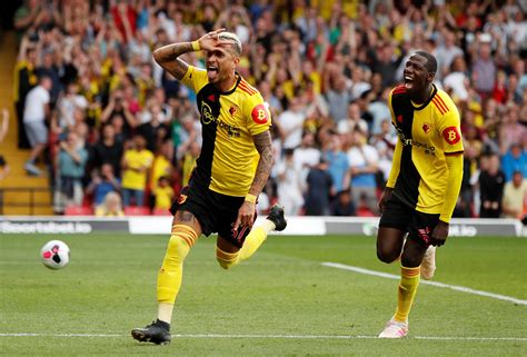 Watford FC Squad 2019/20: Watford first team all players 2019/2020