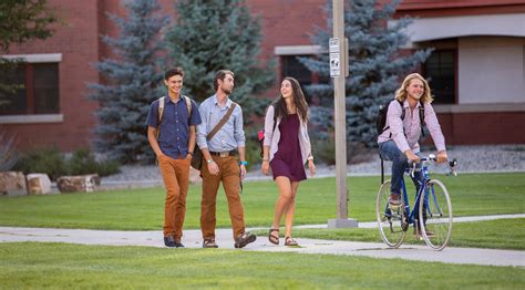 Student Handbook - Western Colorado University